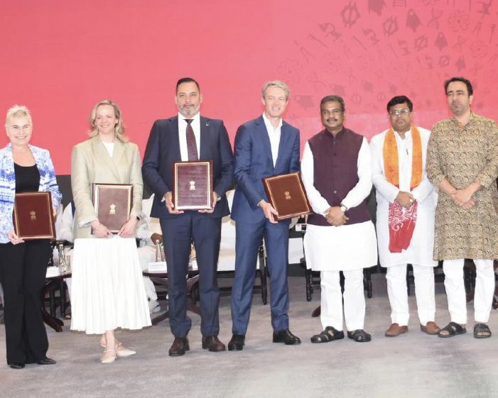 Australia’s Victoria University to open new India campus