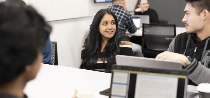 Bachelor of Cyber Security