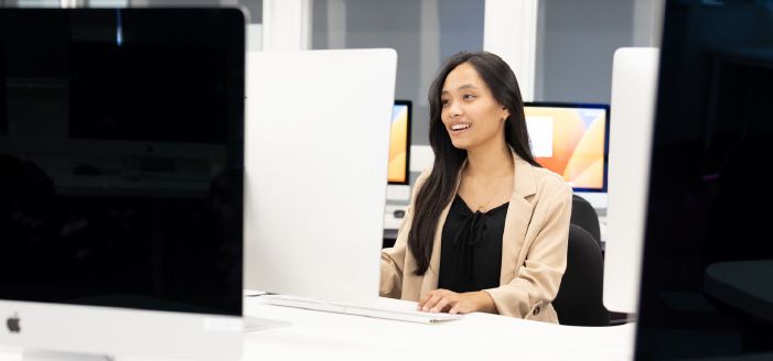 Bachelor of Information Technology