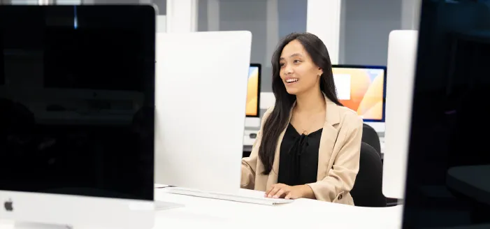 Bachelor of Information Technology