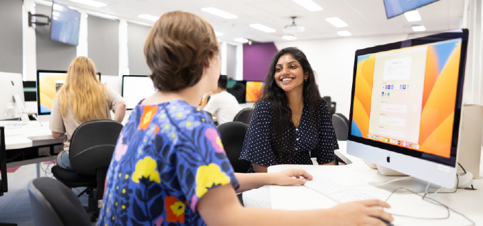 Bachelor of Data Science