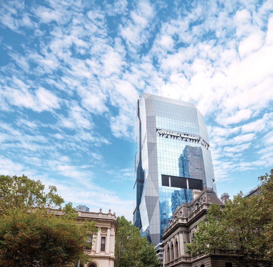 First for the state, Victoria University approved for campus in India