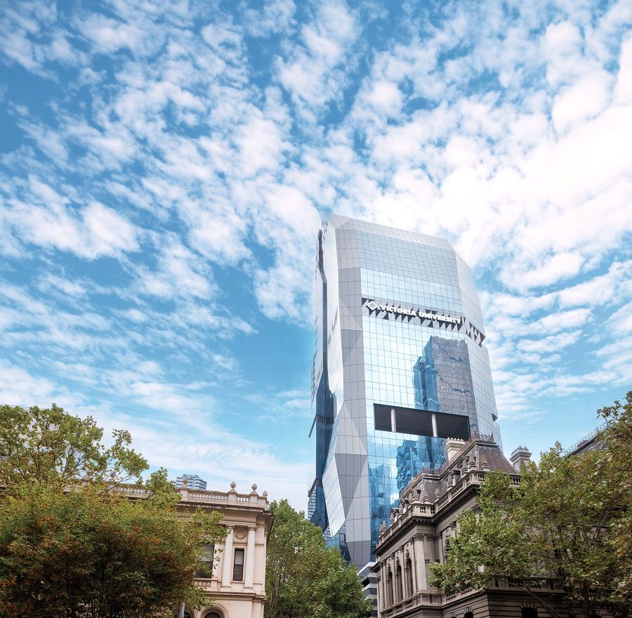 First for the state, Victoria University approved for campus in India