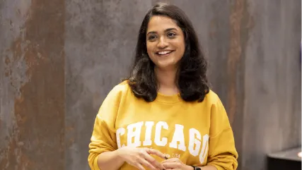 Divya Sharma 