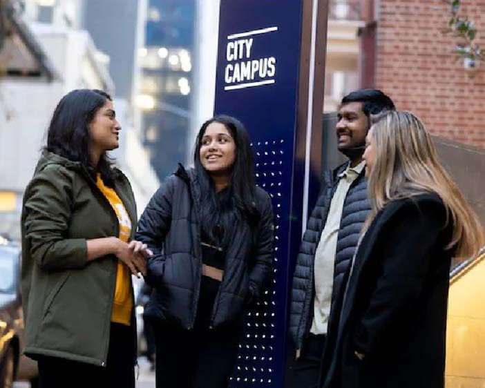 Australia’s Victoria University To Launch Its International Campus In Gurugram