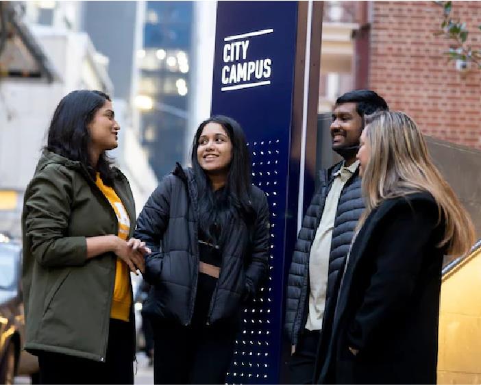 Australia’s Victoria University To Launch Its International Campus In Gurugram