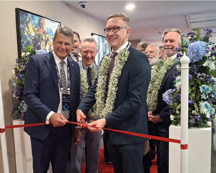 Victoria University to open campus in India