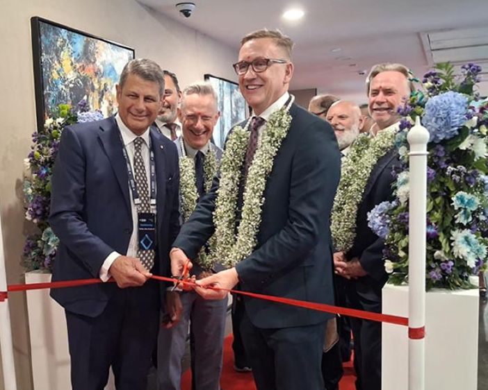 Victoria University to open campus in India