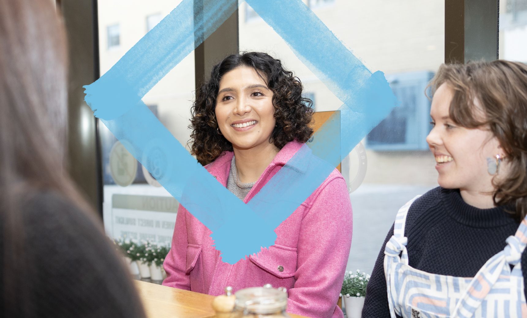 Scholarships to support your success