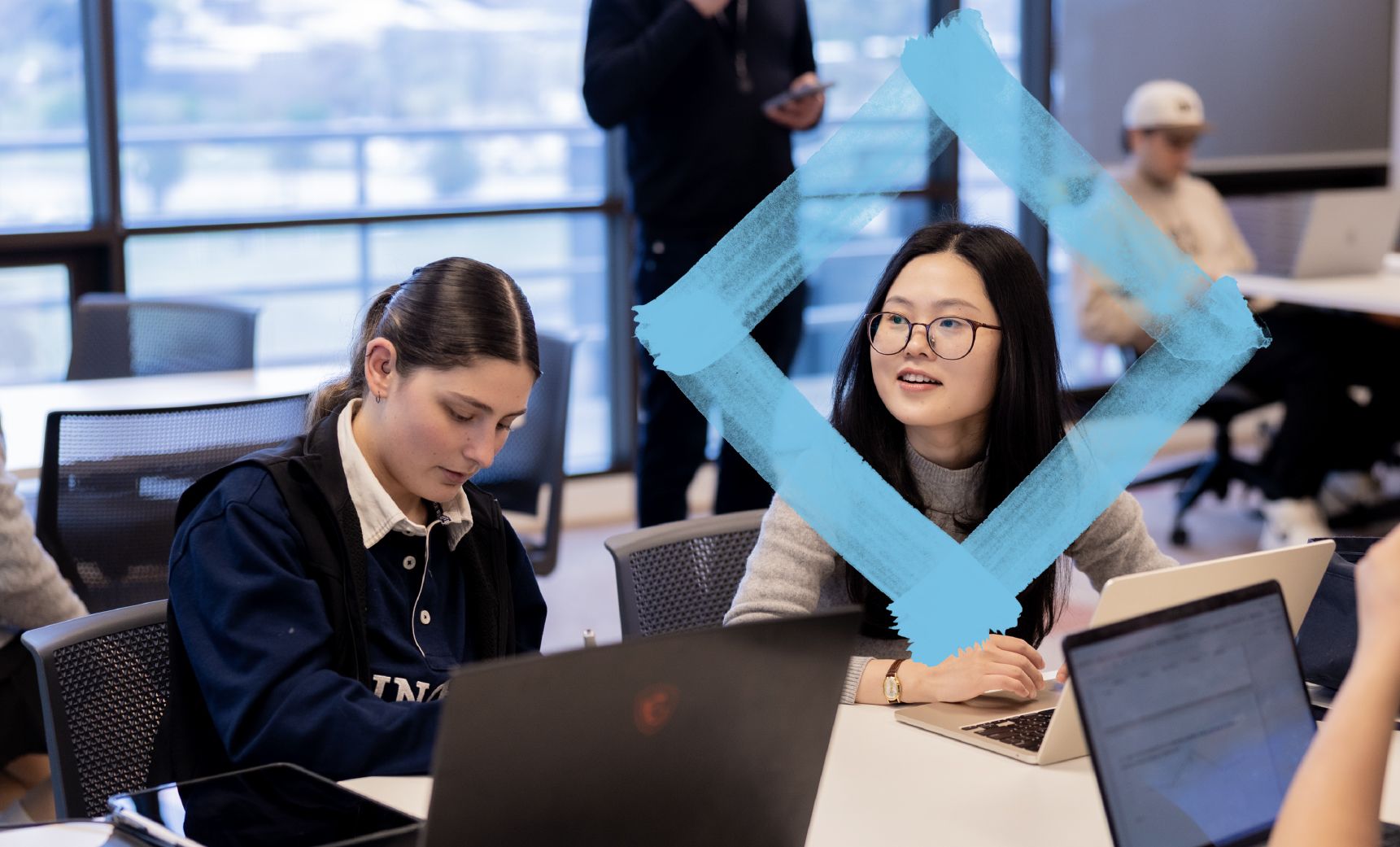 Why study Bachelor of Cyber Security from Victoria University?