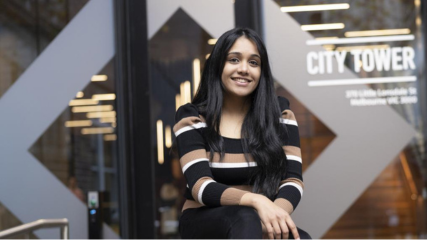 Cheshna Boolaky