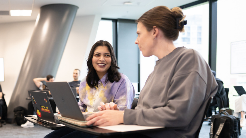 VU Careers Hub
