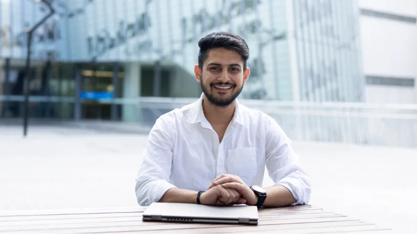 Globally recognised degrees