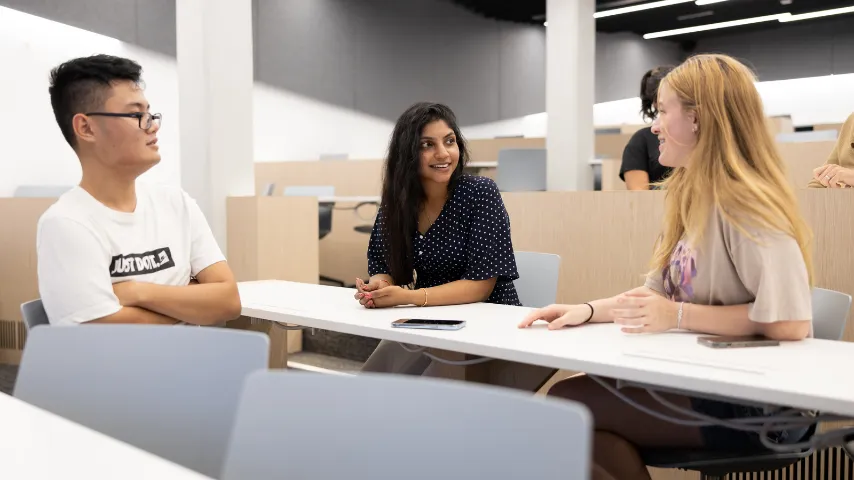VU’s world-class excellence