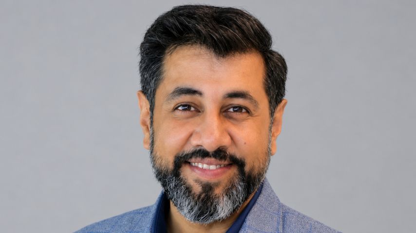Abhishek Sharma