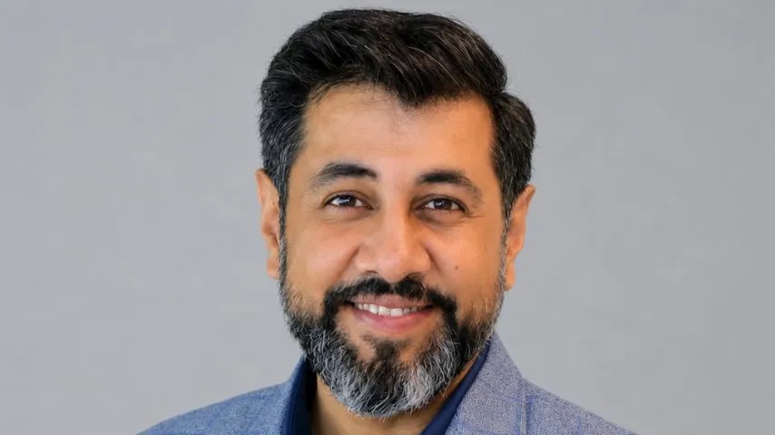 Abhishek Sharma