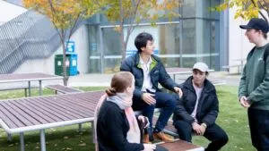 Campus fests