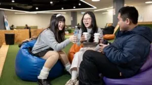 Clubs and Communities