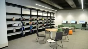 Library