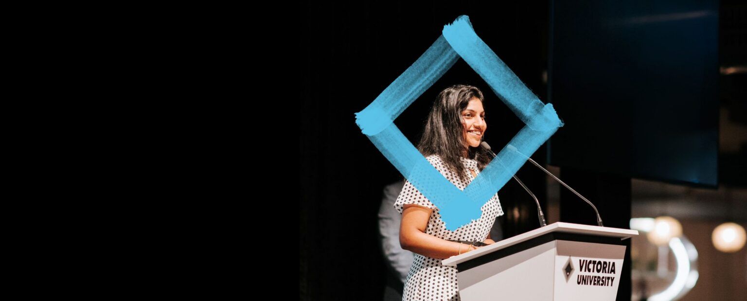 Get set for a global future at Victoria University India