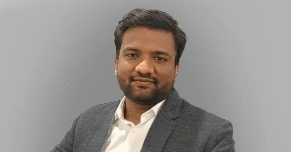 Abhishek Jain
