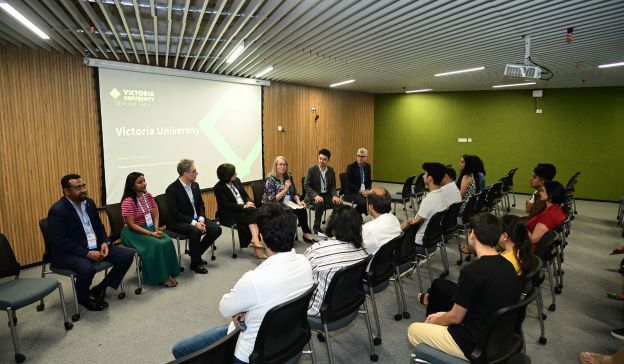 Australian Universities Strengthen Their Presence in India as Victoria University Prepares for Launch