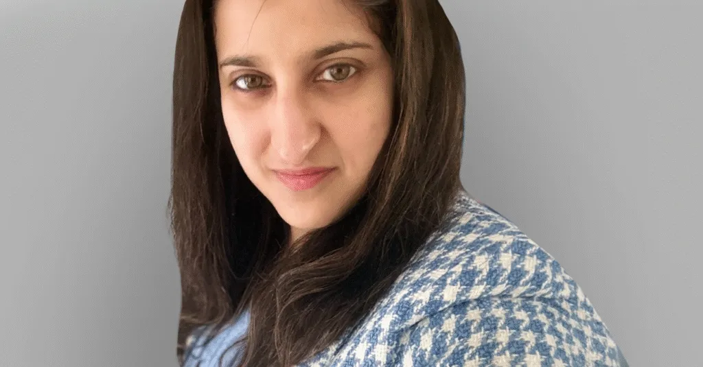 Dr. Neha Tewari