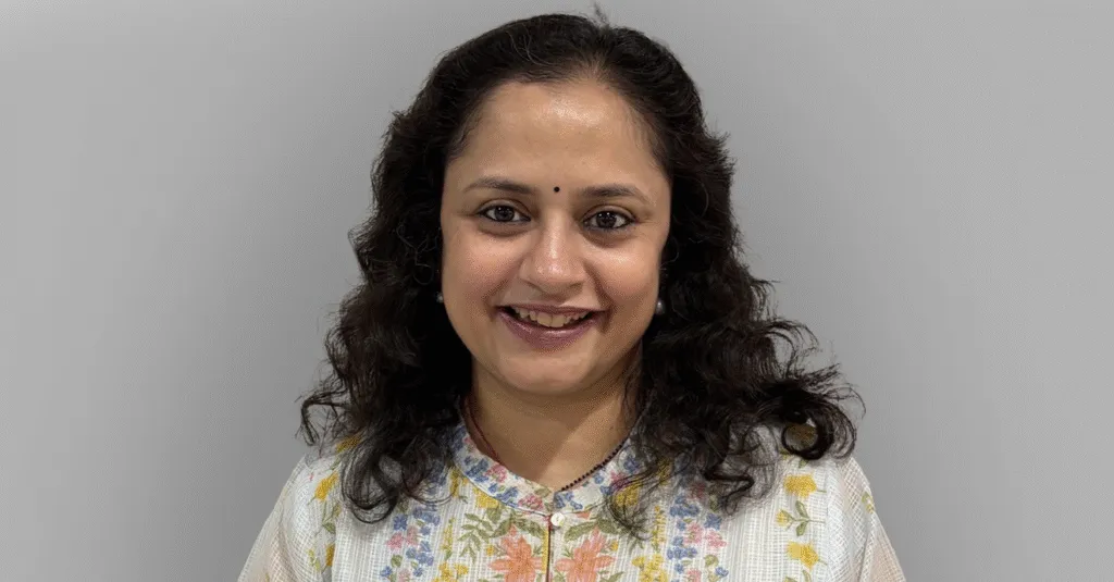 Dr. Pavitra Mishra