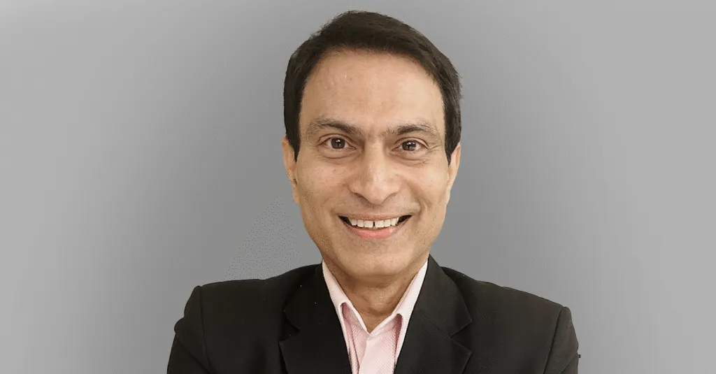 Manish Sharma
