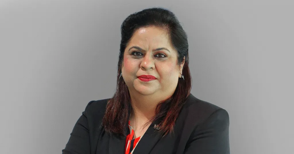 Shalini Gumber