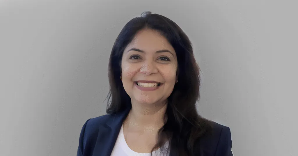 Sumedha Sharma