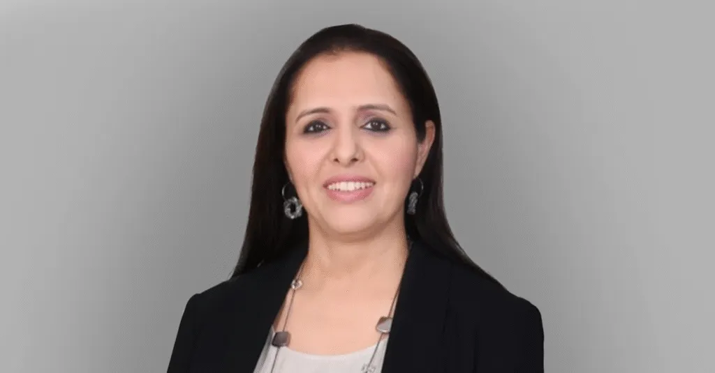 Swarleen Kaur