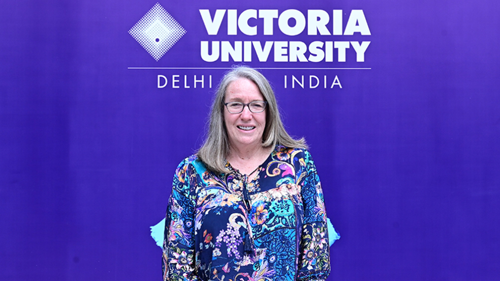 Pro Vice-Chancellor appointed for VU Delhi NCR Campus