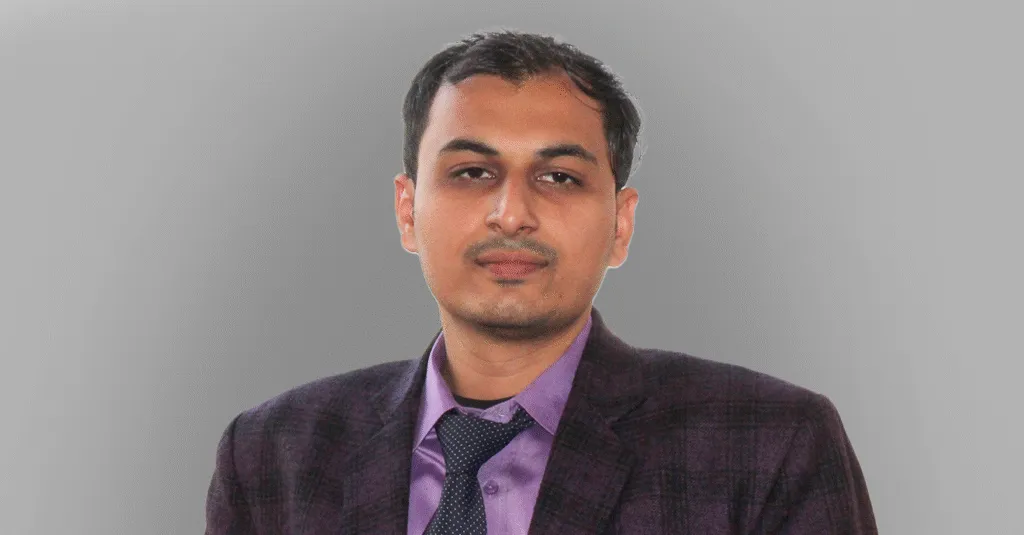 Dr. Shekhar Tyagi