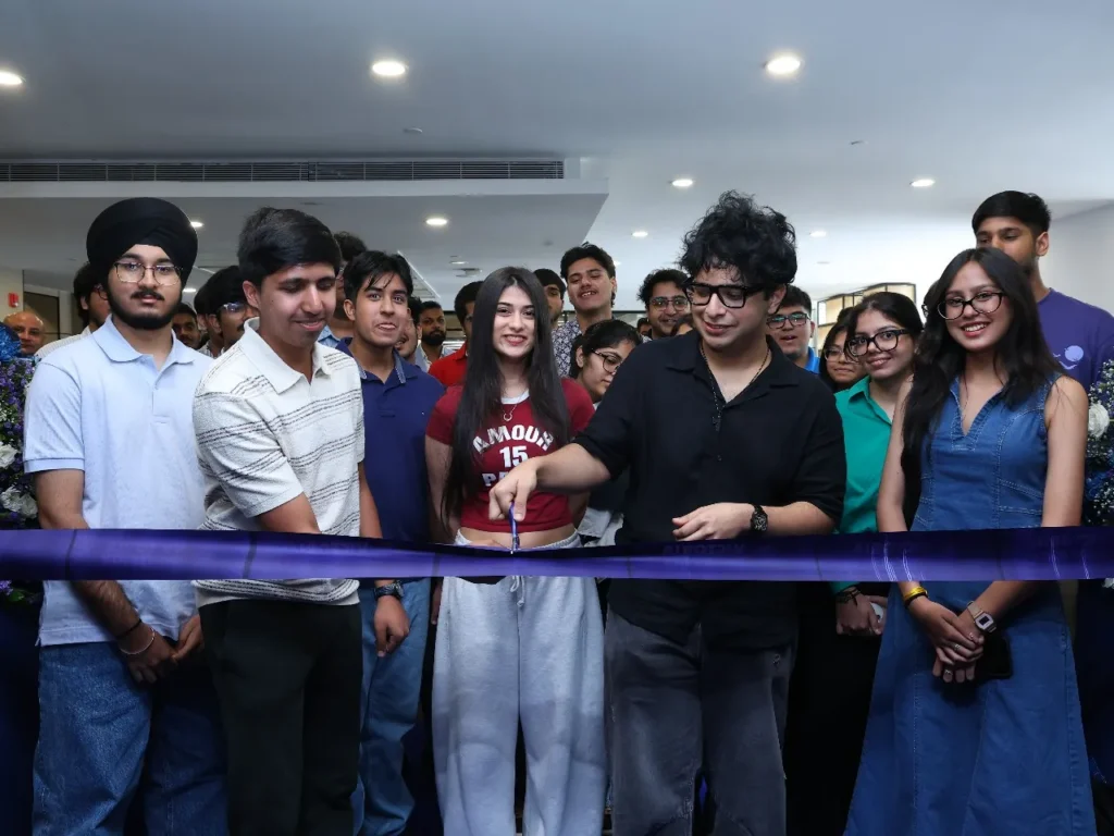 Victoria University India Starts Academic Operations in Delhi NCR