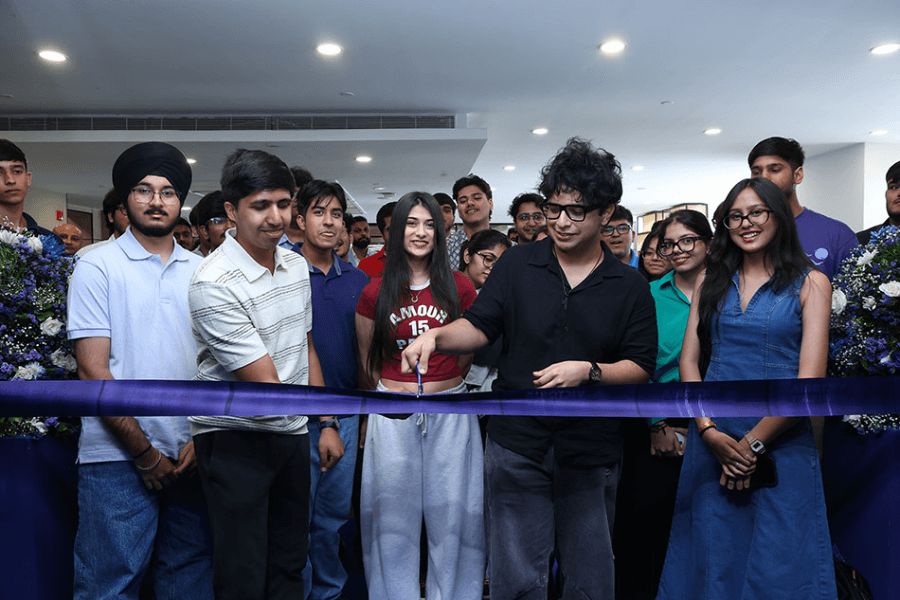 Victoria University India Starts Academic Operations in Delhi NCR