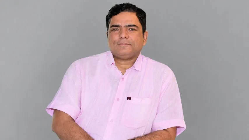 Dr. Vivek Srivastava